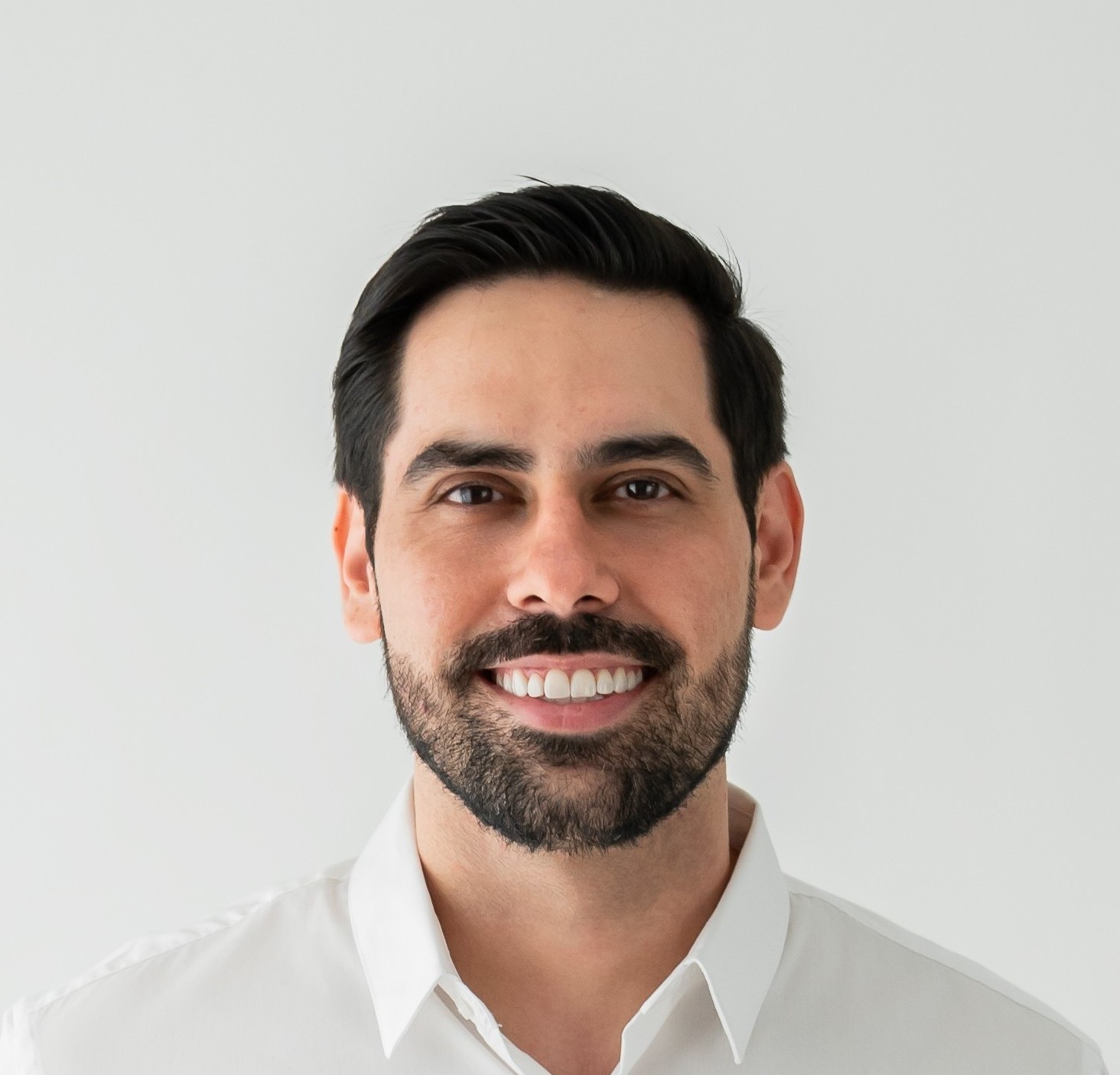 Dr. Luiz Sabaini