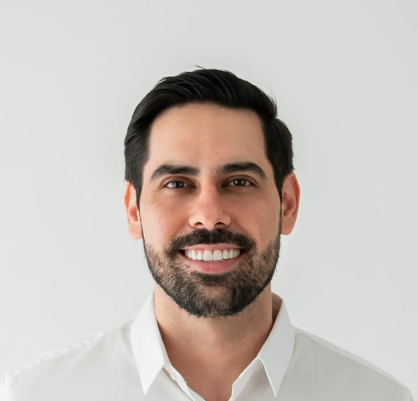 Dr. Luiz Sabaini