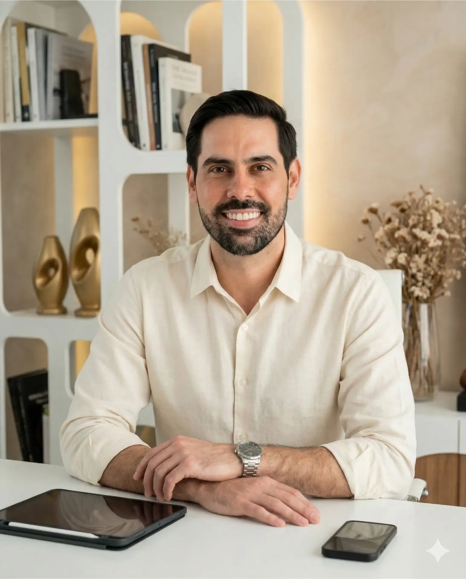 Dr. Luiz Sabaini
